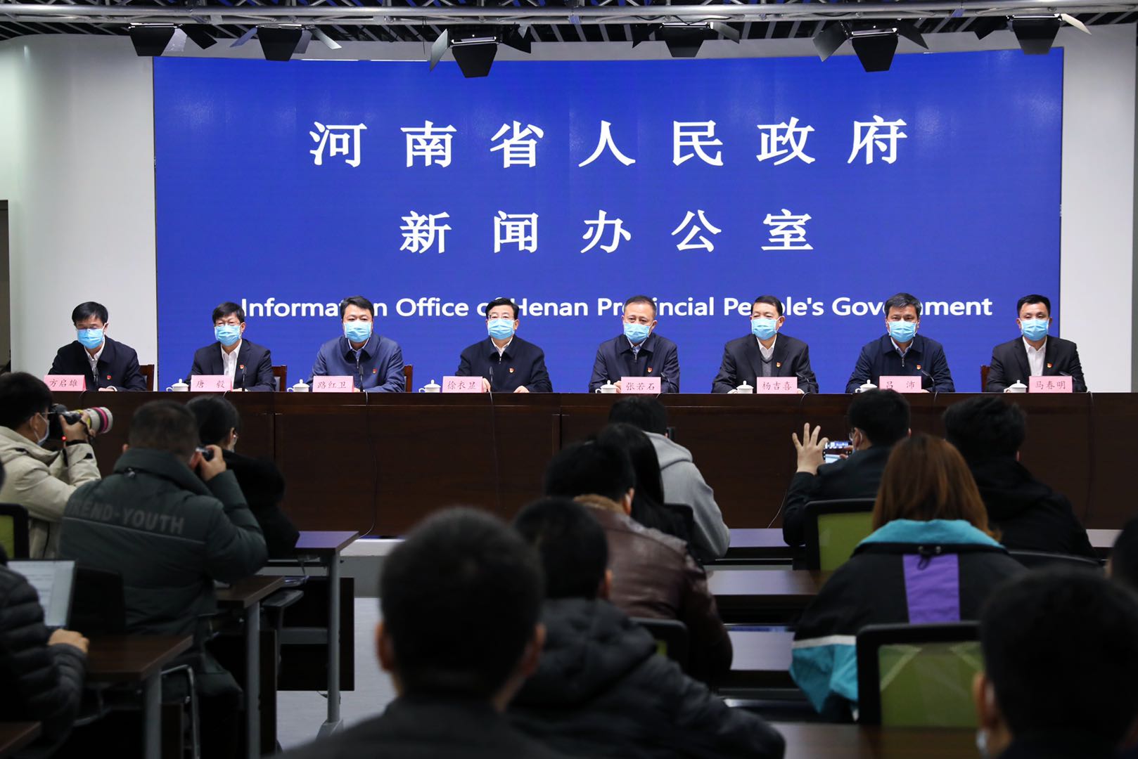 河南省疫情发布，精准防控与民生保障的双重考验