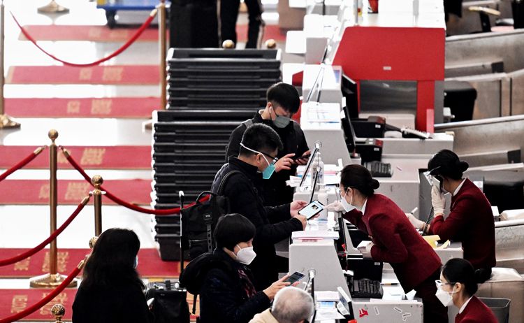 北京机场疫情防控政策，全球最严措施背后的逻辑与挑战