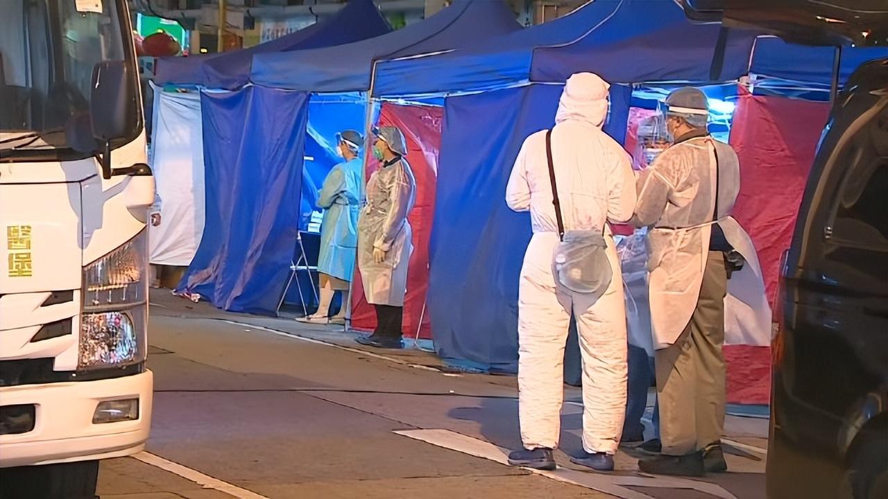 香港疫苗接种，科学防疫与社会信任的双重挑战