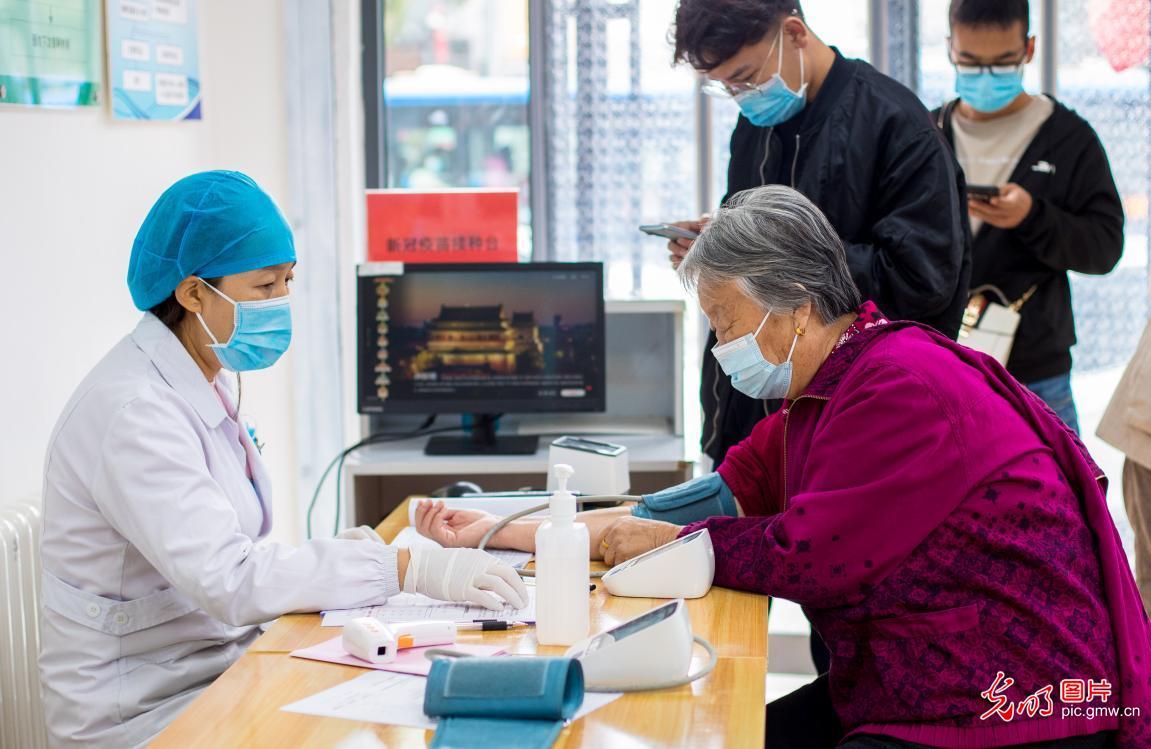 呼和浩特疫苗种类全解析,守护健康的首府防线 呼和浩特疫苗种类全解析,守护健康的首府防线
