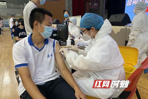 长沙新冠疫苗接种全解析，现状、挑战与未来展望