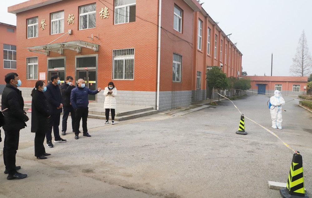 河南省疫情最新报道，防控措施升级与民生保障并重