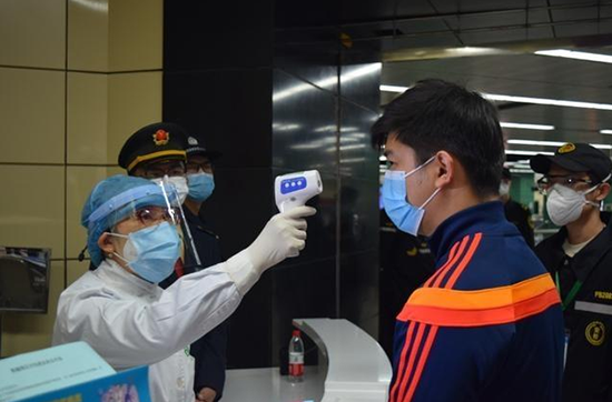 河南省疫情最新动态,新增病例分析与防控措施深度解读 河南省疫情最新动态,新增病例分析与防控措施深度解读