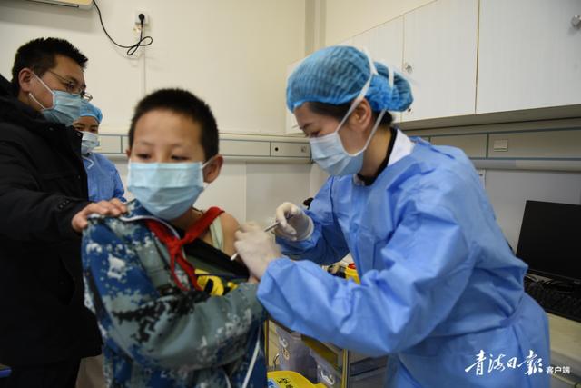 西宁接种的是什么疫苗？全面解析西宁新冠疫苗接种情况
