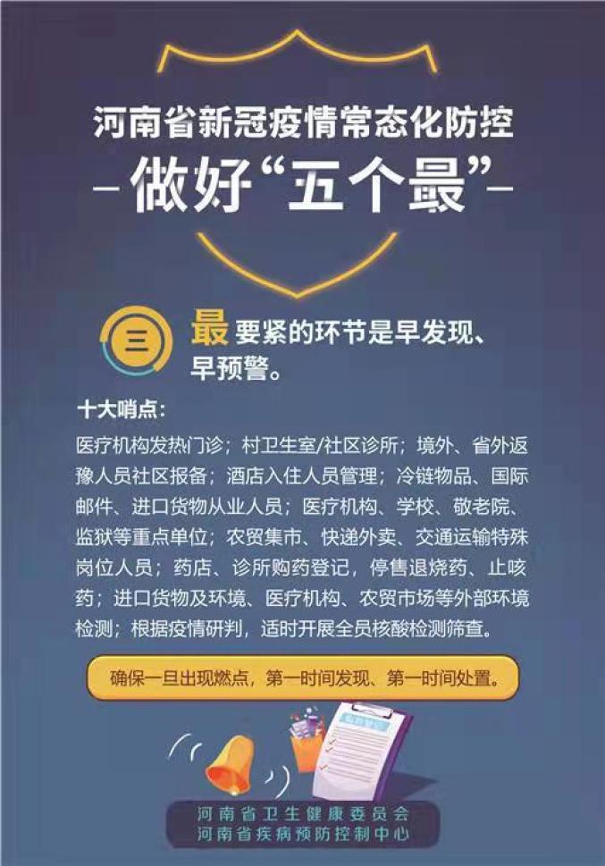 河南省疫情输入最新动态,防控措施升级与应对策略解析 河南省疫情输入最新动态,防控措施升级与应对策略解析