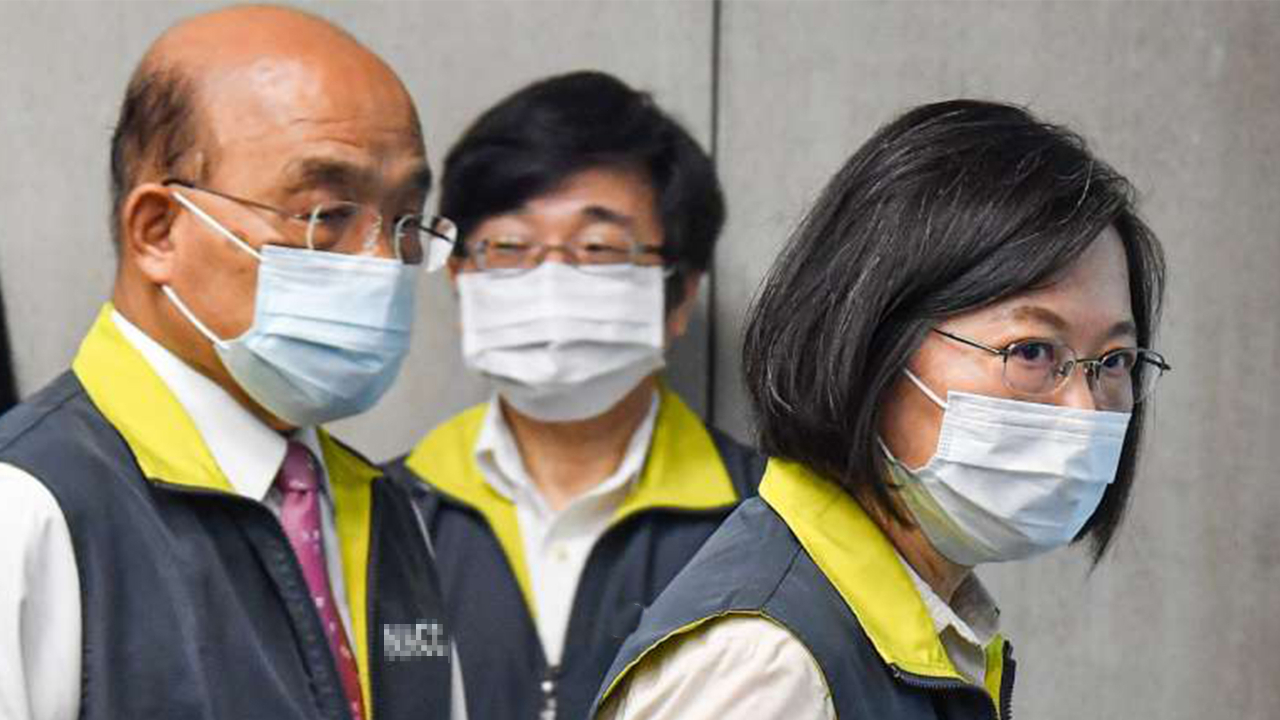 北京疫苗台北能打吗？疫情下的两岸疫苗困境与民间呼声