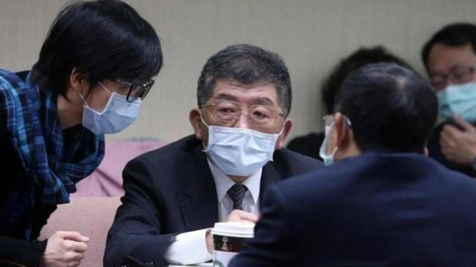 北京疫苗台北能打吗？疫情下的两岸疫苗困境与民间呼声