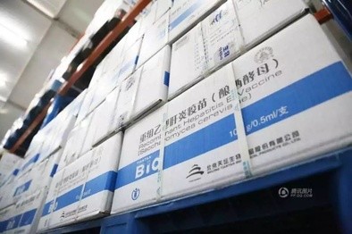 疫苗双城记，北京与成都的免疫防线与城市温度