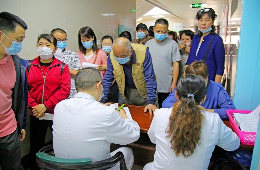 疫情下的北京疫苗政策与合肥预约全攻略，守护健康每一步
