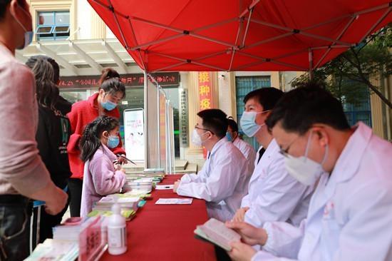 疫情下的疫苗互通，北京接种的疫苗在湖南省能否通用？