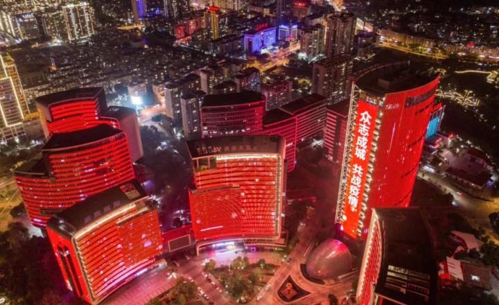 北京疫苗助力全球抗疫，台湾省同胞能否接种？