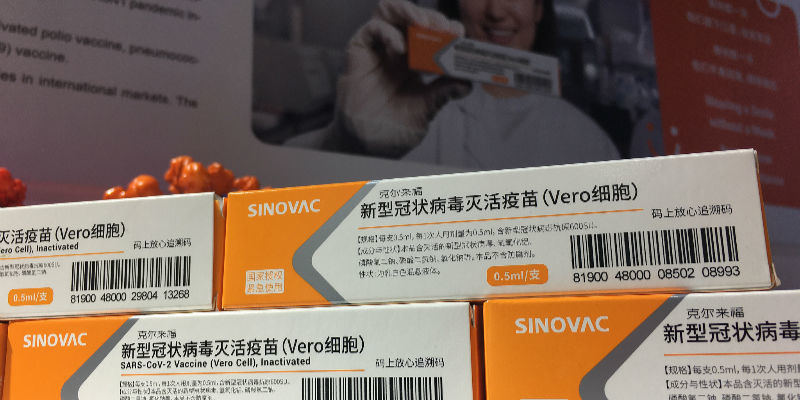 北京疫苗，中国抗疫的科技盾牌与全球健康贡献