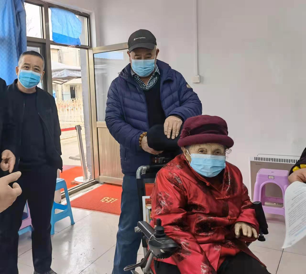 北京疫苗最新指南，疫情期间北京市疫苗接种全解析