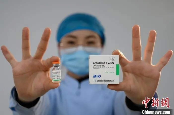 北京疫苗在甘肃省可以接种吗？疫情下的跨省疫苗接种指南