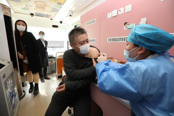 北京疫苗能否在上海接种？疫情下跨城疫苗接种全解析