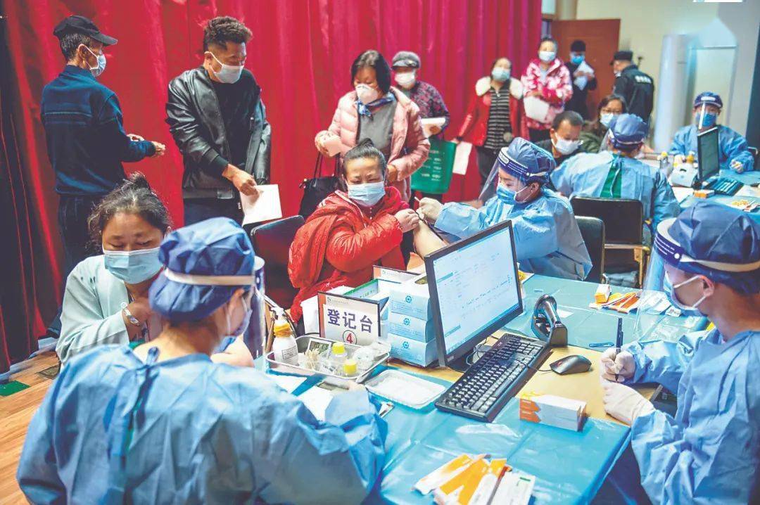 北京疫苗管理，科学防控与公共健康的典范实践