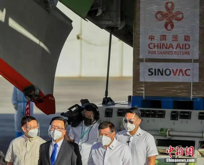 从武汉到北京，中国疫苗的双城记与全球抗疫的东方答卷