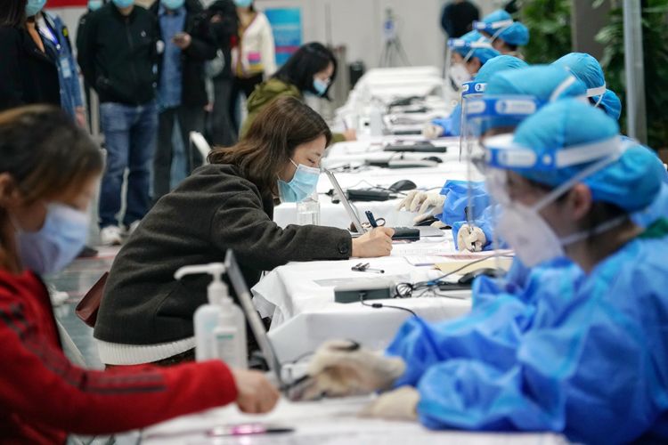 北京新冠疫苗防疫，科技与人文交织的抗疫典范