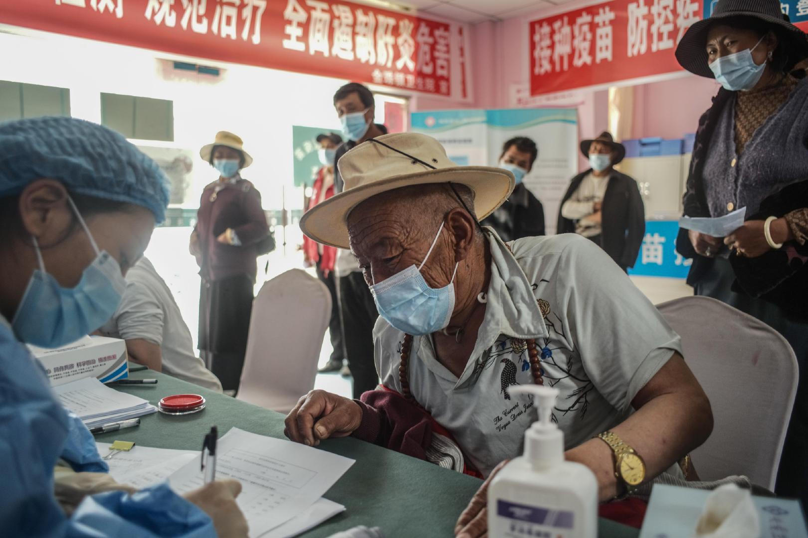 宁夏与北京生物疫苗，中国抗疫版图上的双城记