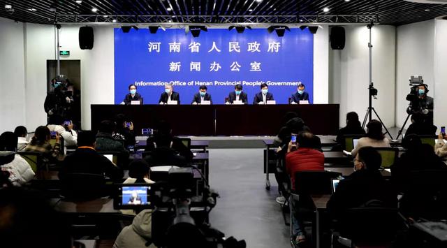 河南省卫健委，疫情拐点初现，科学防控仍需持续发力