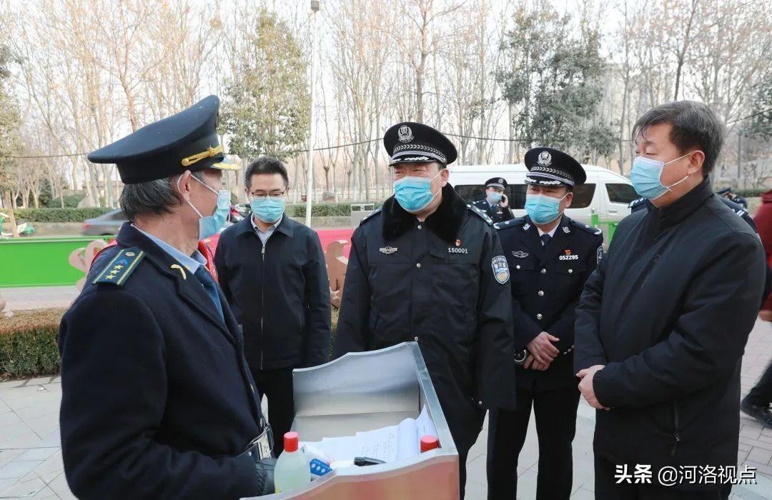 河南省卫健委最新疫情通报,防控措施与未来展望 河南省卫健委最新疫情通报,防控措施与未来展望