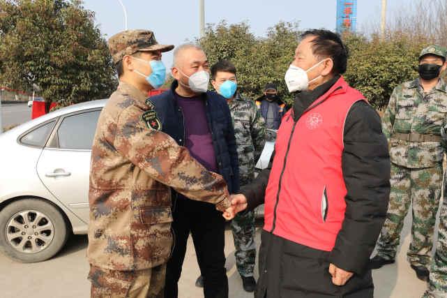 河南省卫健委疫情防控工作，精准施策与科学防控的典范