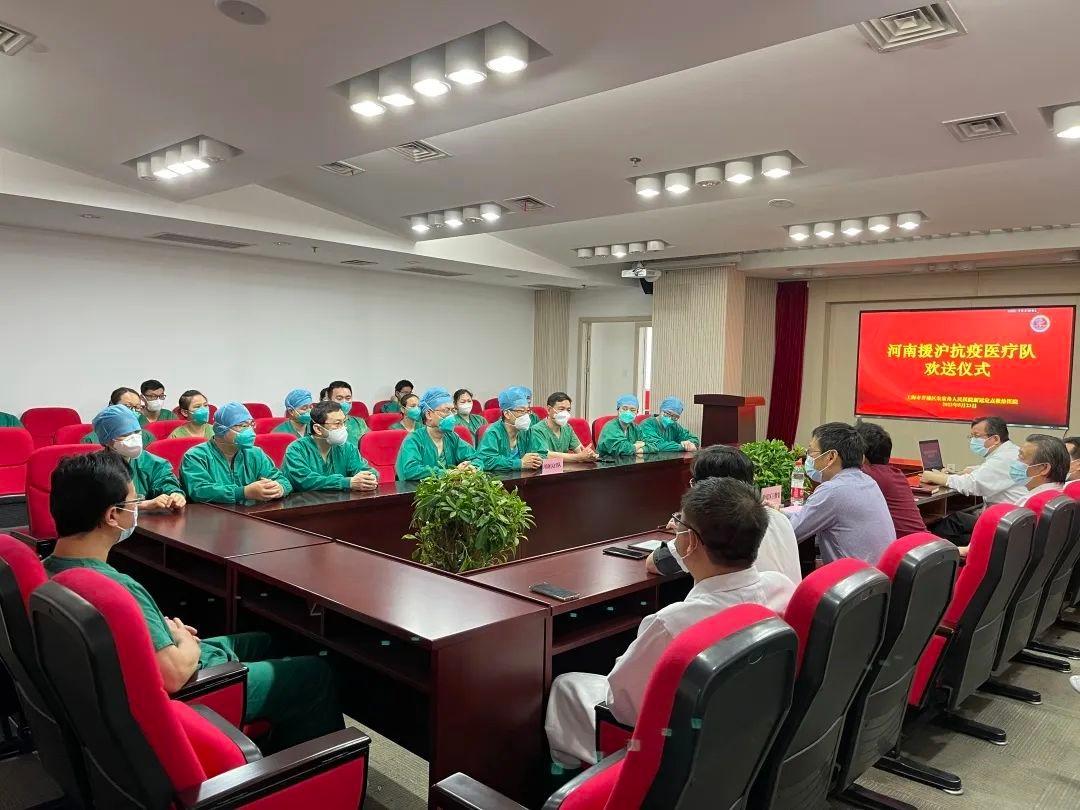 河南省卫健委疫情防控工作，精准施策与科学防控的典范