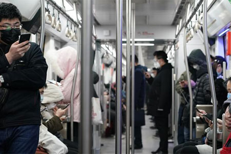 十一北京地铁口罩要求,全面解读与出行指南 十一北京地铁口罩要求,全面解读与出行指南