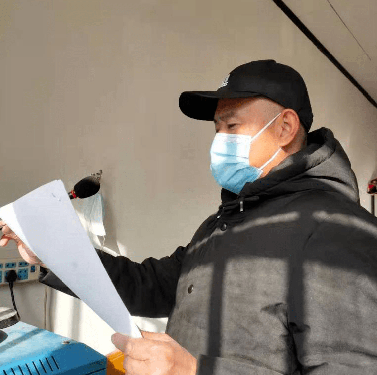 石家庄村支书硬核喊话走红背后，基层治理的破冰之声