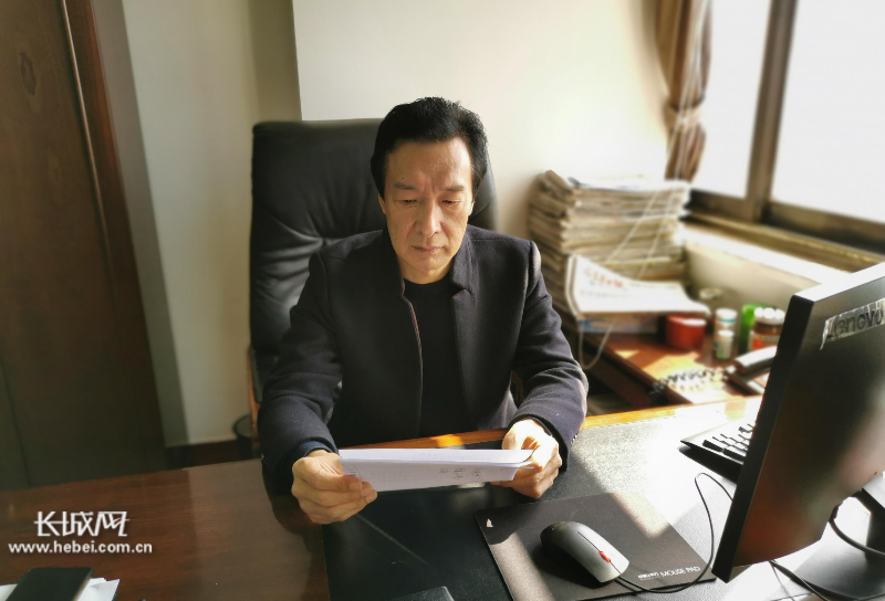 石家庄东京北村书记，乡村振兴路上的领航者与实干家