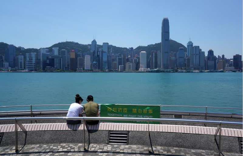 香港疫情高风险之谜,数据、挑战与未来防控路径 香港疫情高风险之谜,数据、挑战与未来防控路径