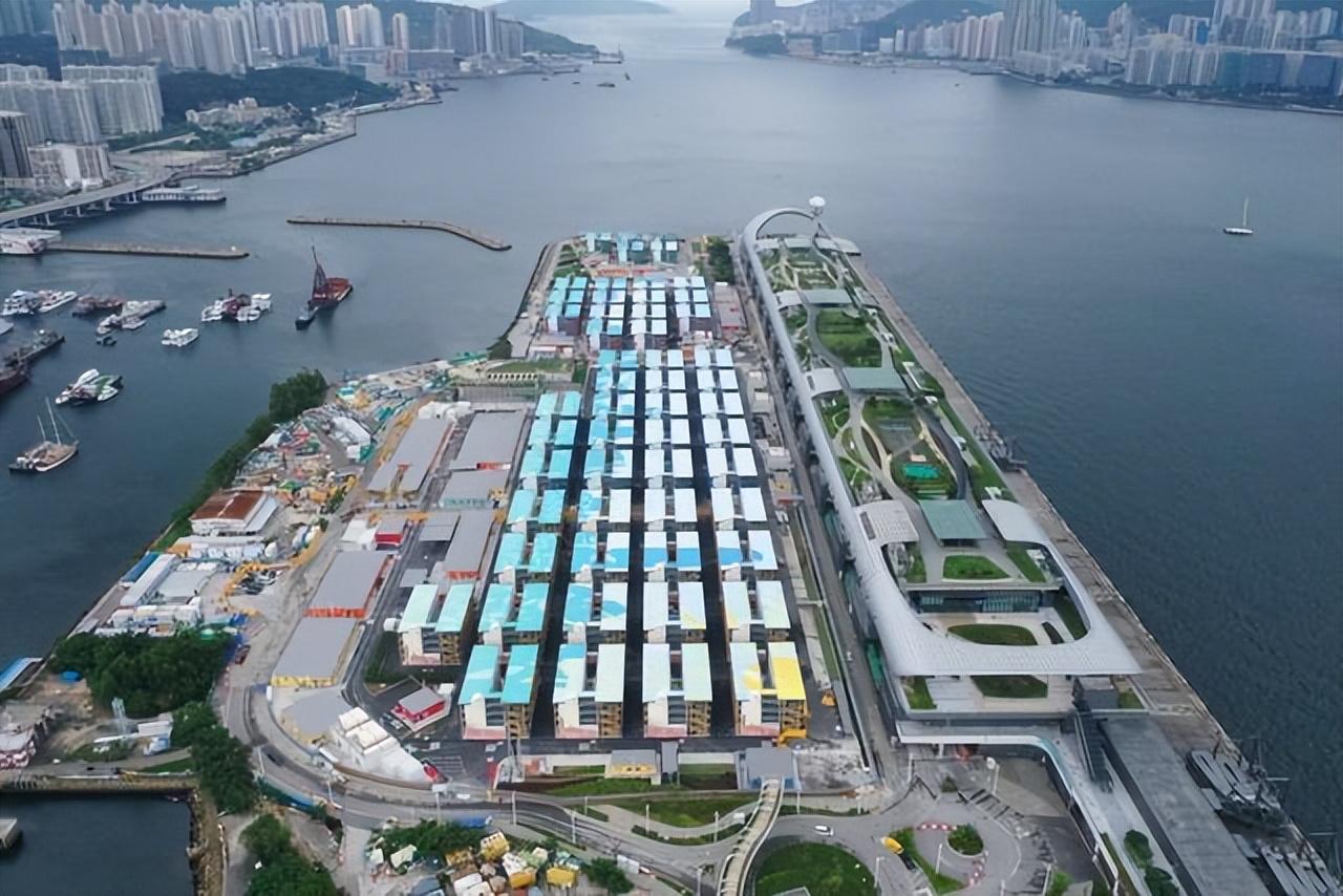 香港，疫情高发区的真相与挑战