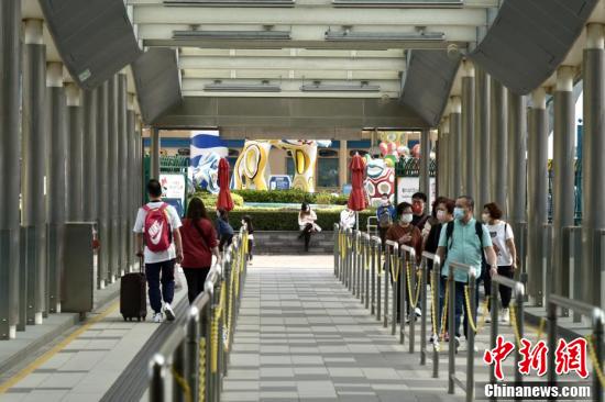 香港疫情，中低风险背后的防疫密码与未来挑战