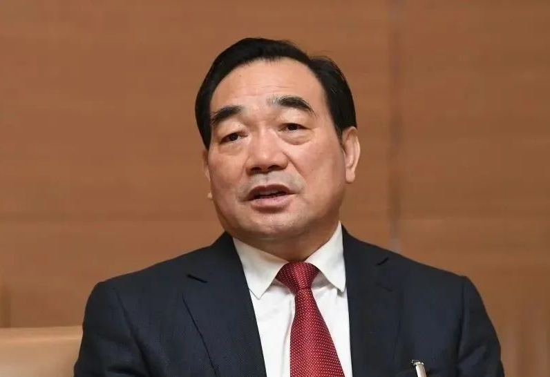 疫情下的河南担当，省委书记楼阳生与香港同胞的守望相助