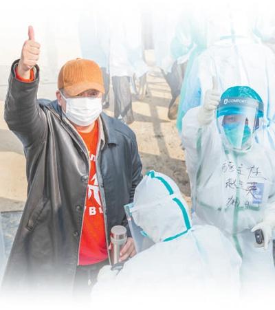 疫情下的责任与担当，河南省委书记与拉萨的抗疫故事