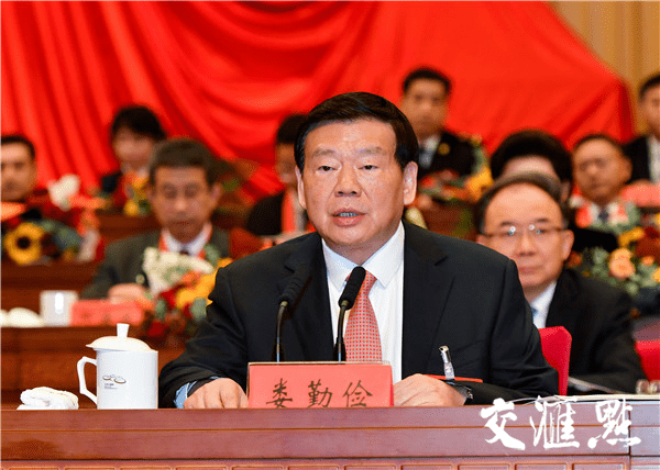 疫情下的河南，省委书记楼阳生的领导与西宁人的抗疫故事