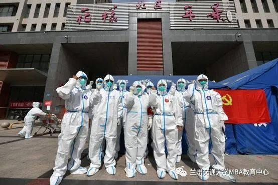 疫情下的河南担当，从省委书记到兰州人的跨省抗疫故事