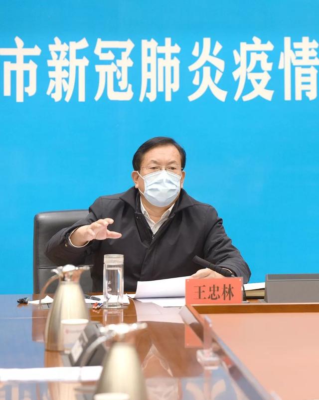 疫情下的领导力，河南省委书记与成都的抗疫经验