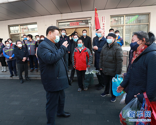 疫情下的河南与成都，省委书记的决策与两地人民的坚韧