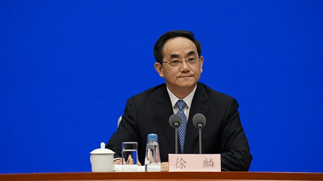疫情下的河南担当，省委书记楼阳生与郑州人民的抗疫故事