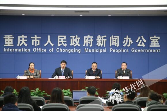 疫情下的河南担当，揭秘河南省委书记的重庆情怀