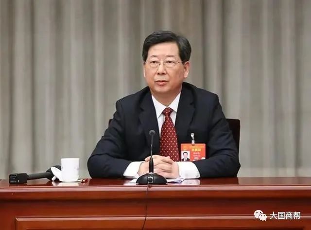 疫情下的河南担当，省委书记楼阳生与武汉人民的深情厚谊