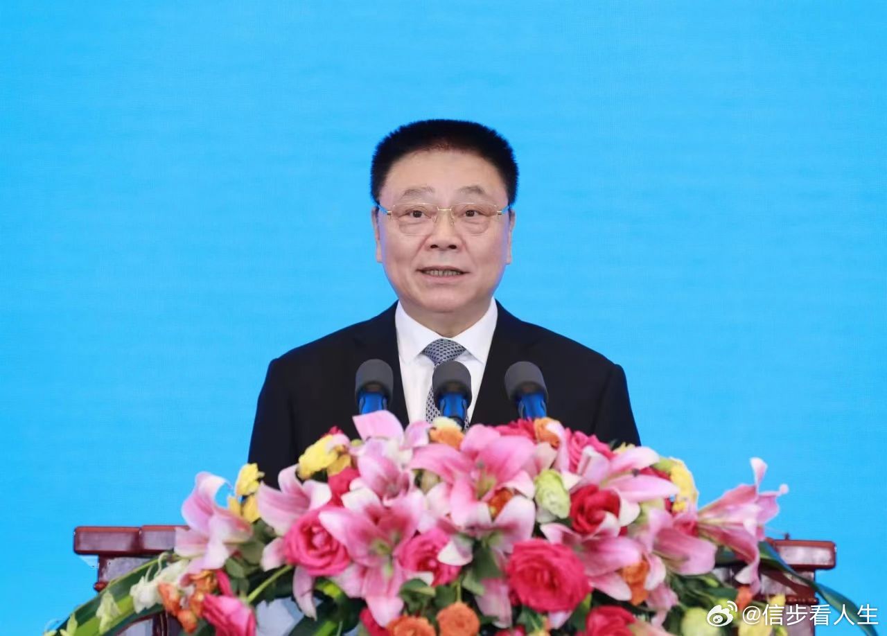 疫情下的河南舵手，湖南籍省委书记的担当与智慧