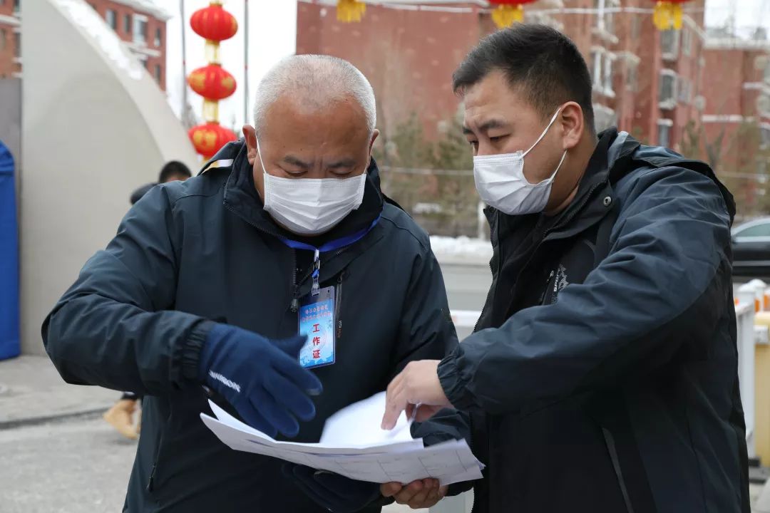 疫情下的河南省委书记与青海省人的坚守，责任与担当的典范