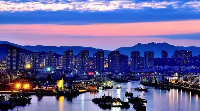 北京有入海口吗？揭秘中国首都的地理之谜