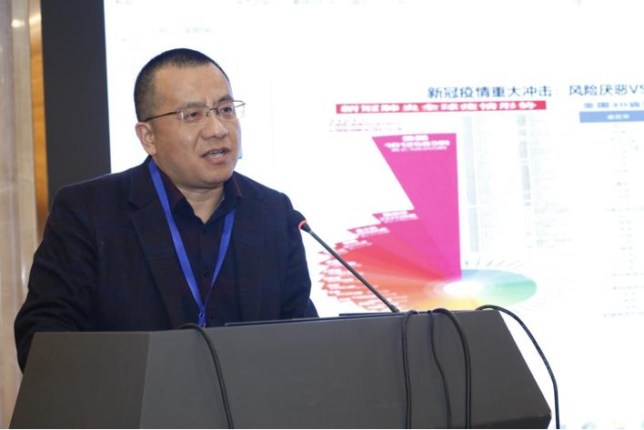 北京疫情扩散下的恐惧与韧性，一座城市的双重考验