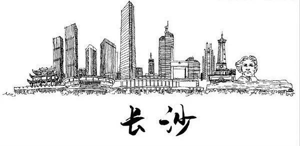 北京在长沙的轨迹，南北交融的文化印记