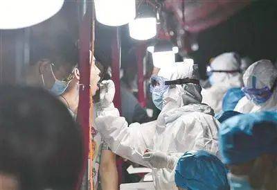 北京确诊病例长沙行踪引关注，疫情防控下的跨城挑战