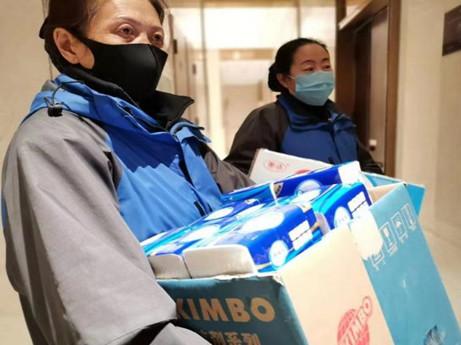 疫情下的京太之旅,从北京到太原的出行指南与防疫全攻略 疫情下的京太之旅,从北京到太原的出行指南与防疫全攻略