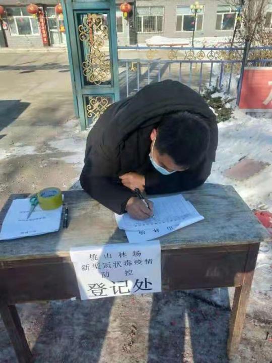 哈尔滨疫情曙光初现，防控成效与未来挑战